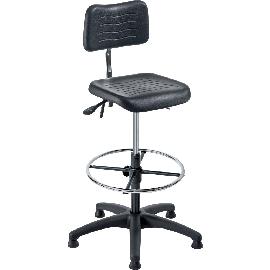 Drehstuhl, Hochstuhl Produktbild